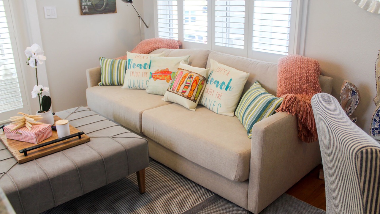 Photo of Livingroom in Pass-a-Grille