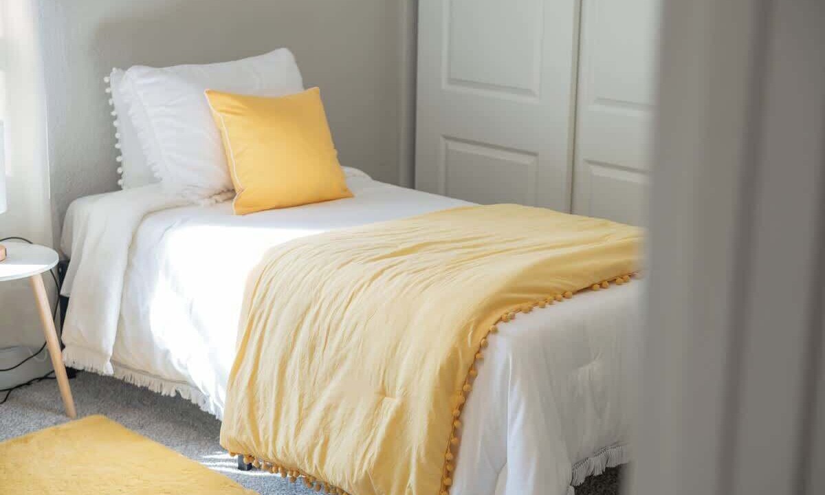 Photo of Bedroom in Dixieland