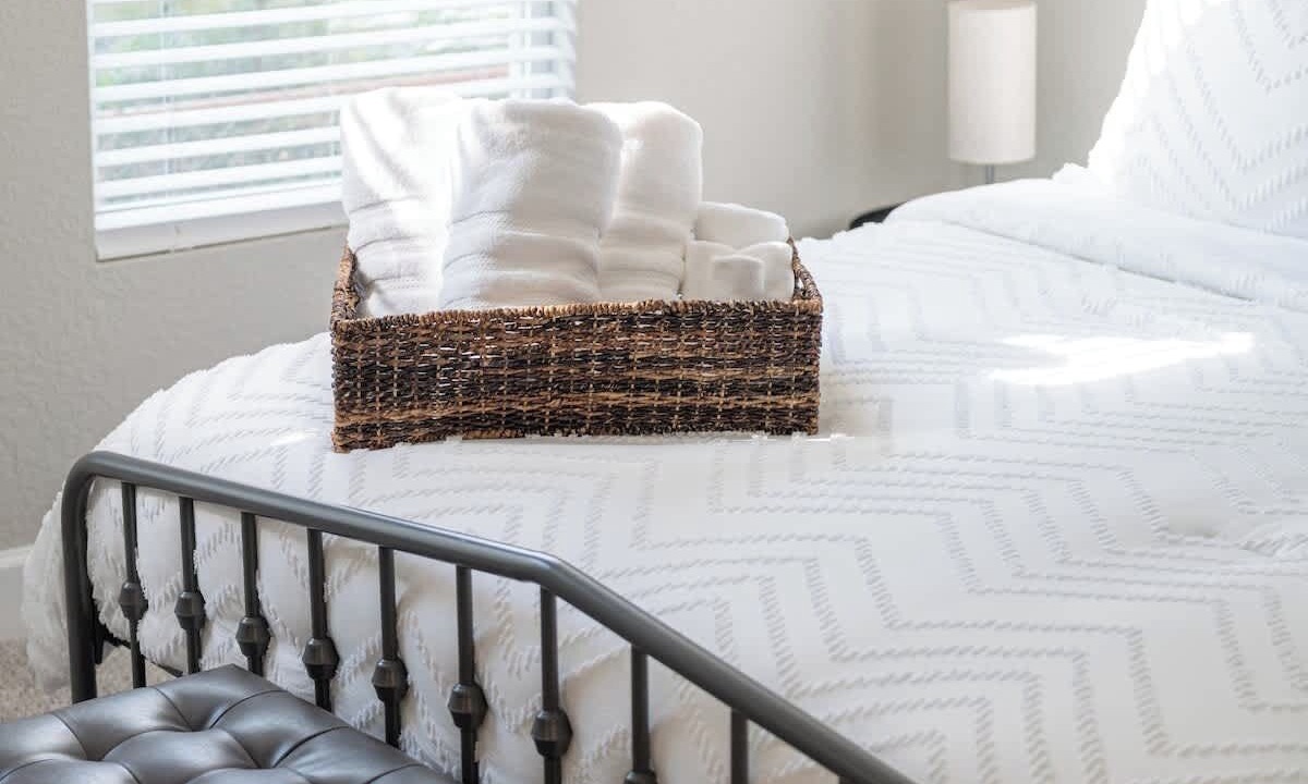 Photo of Bedroom in Dixieland