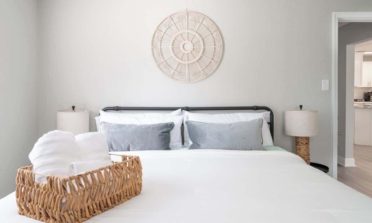Photo of Bedroom in Dixieland