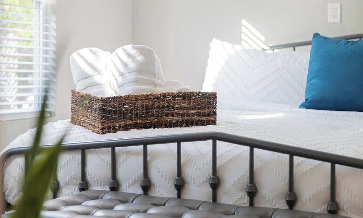 Photo of Bedroom in Dixieland