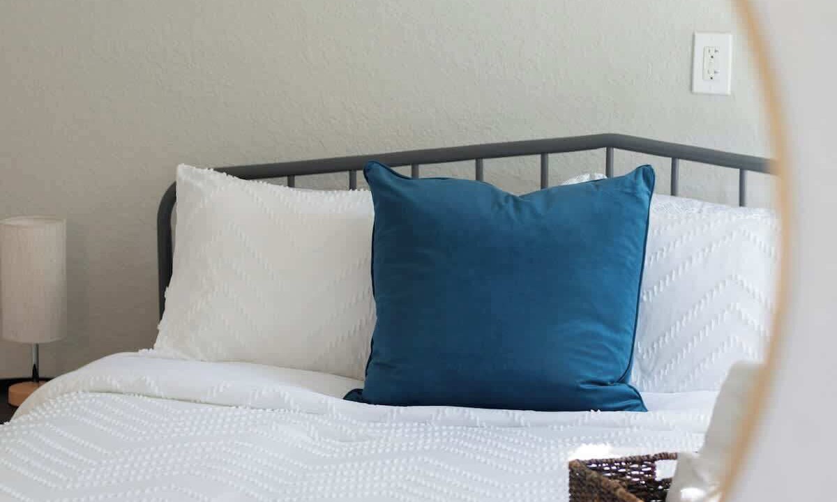 Photo of Bedroom in Dixieland