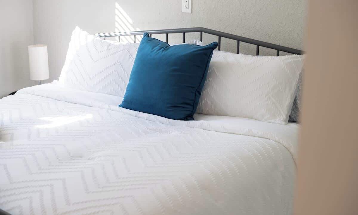 Photo of Bedroom in Dixieland