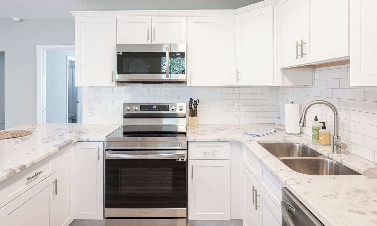 Photo of Kitchen in Dixieland