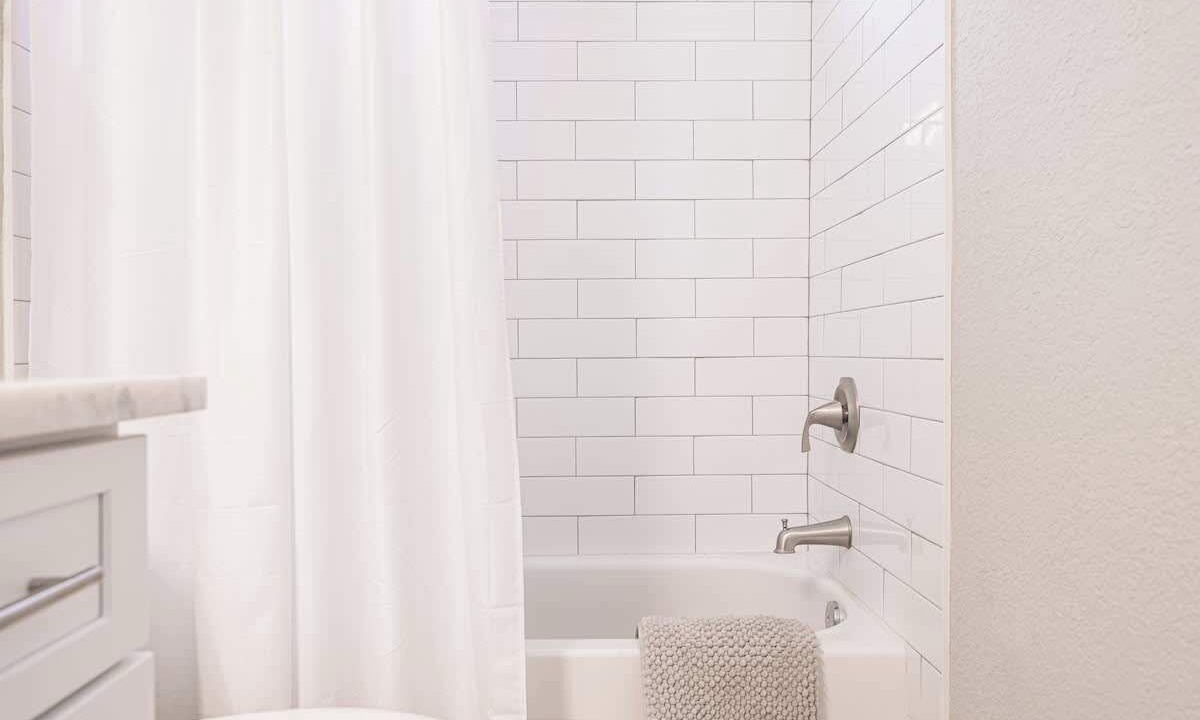 Photo of Bathroom in Dixieland