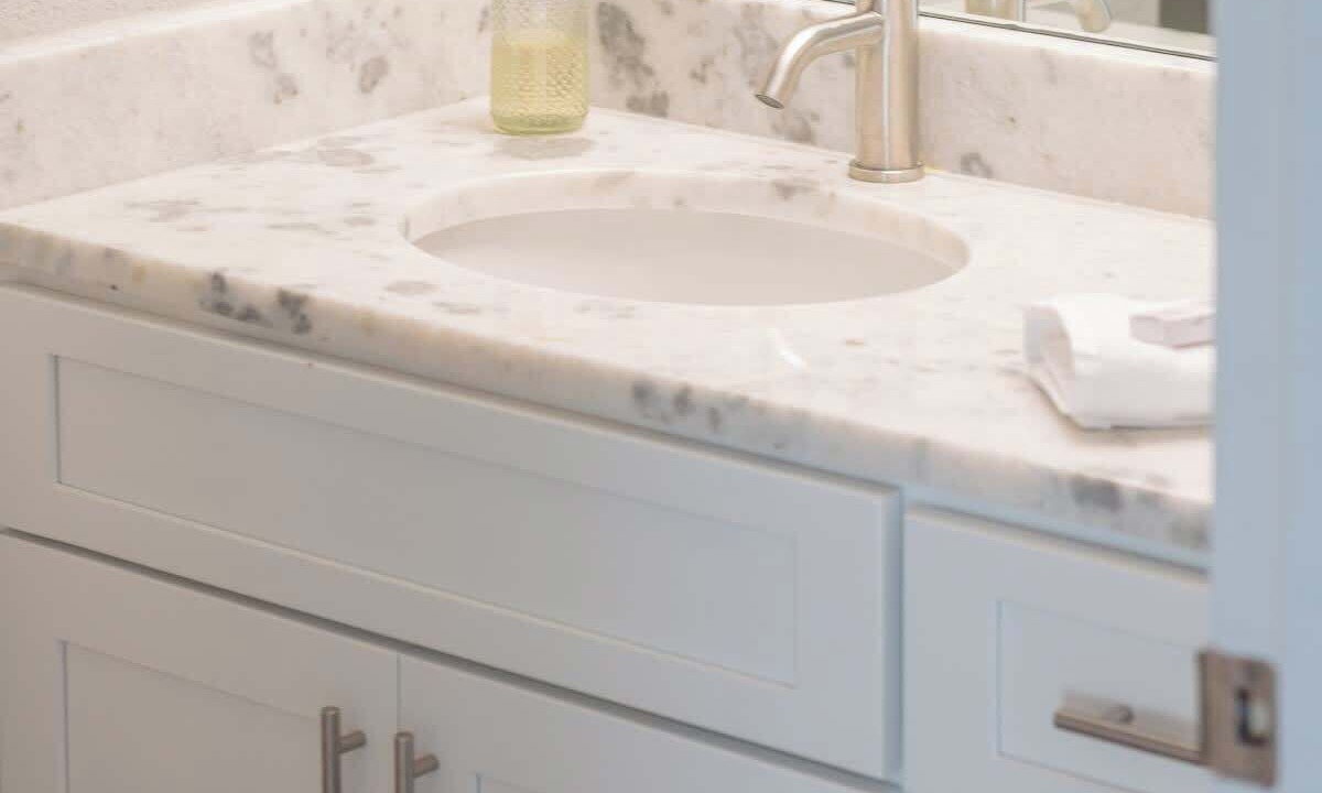 Photo of Bathroom in Dixieland