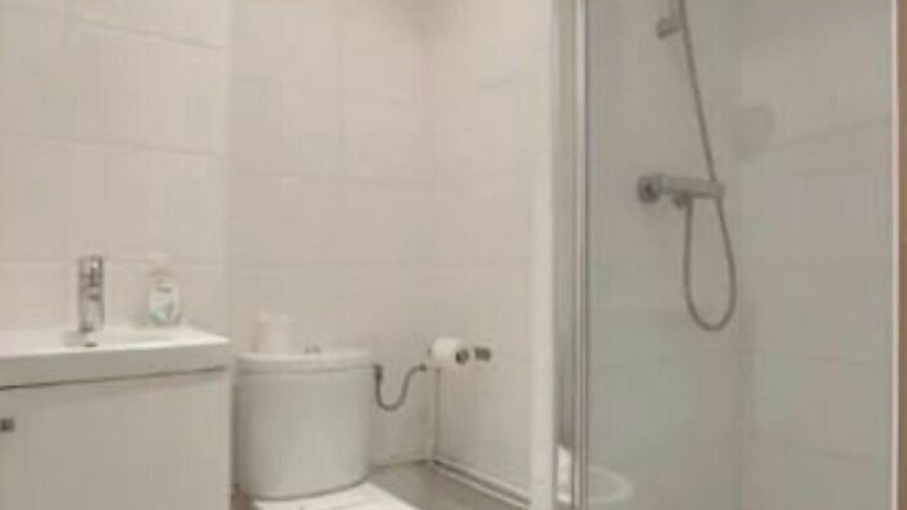 Photo of Bathroom in Amerique