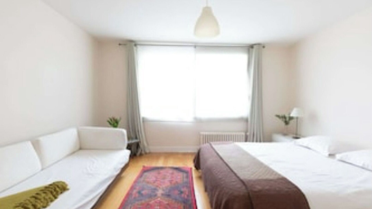 Photo of Bedroom in Amerique