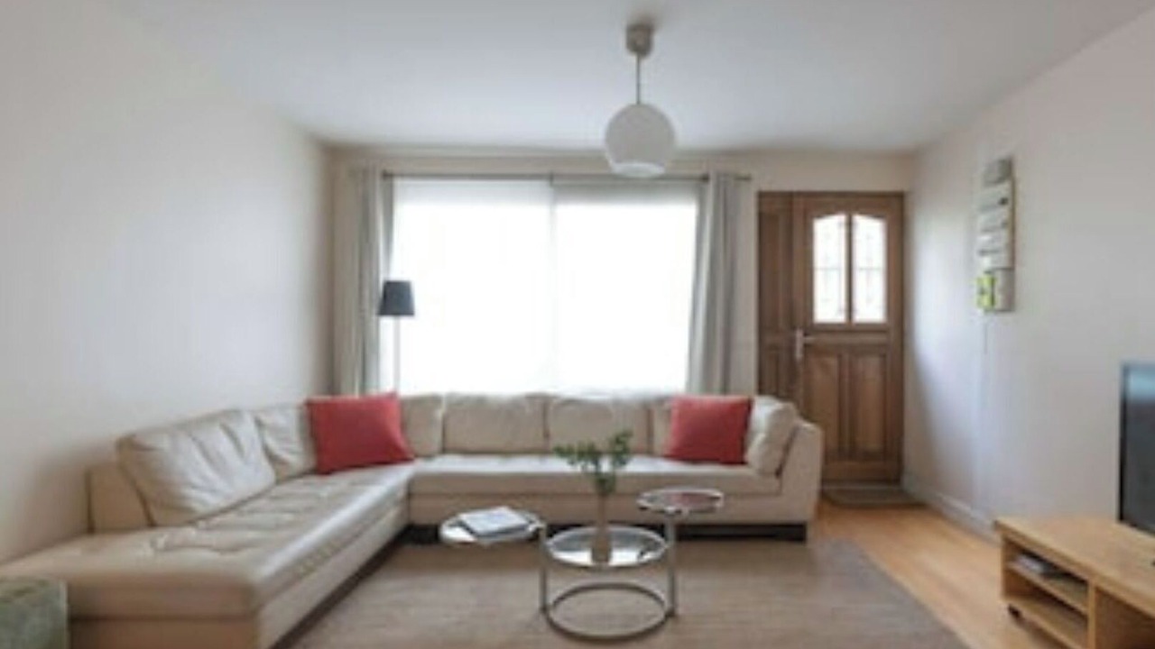 Photo of Livingroom in Amerique