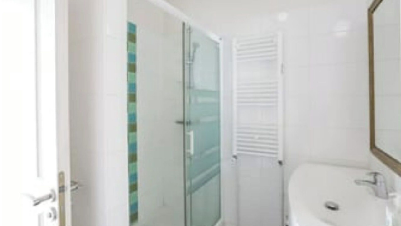 Photo of Bathroom in Amerique