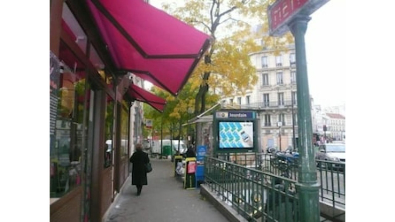 Photo of Outdoor in Amerique