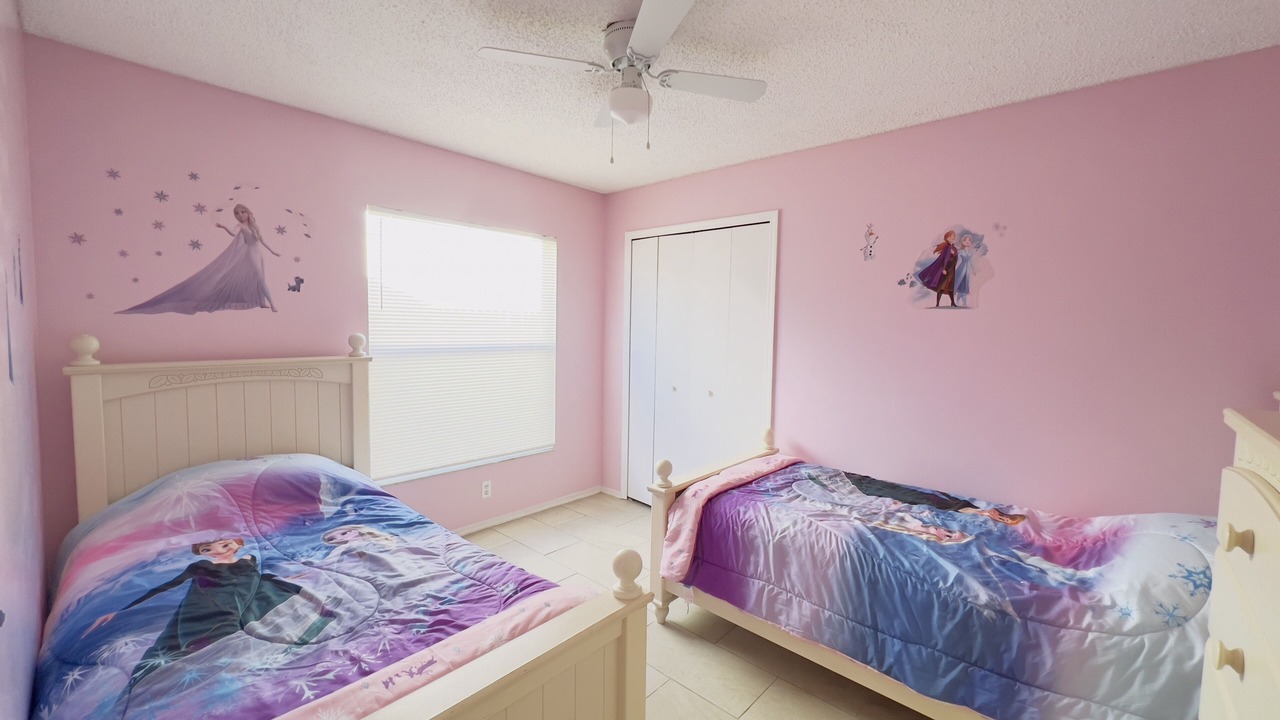 Photo of Bedroom in Indian Point