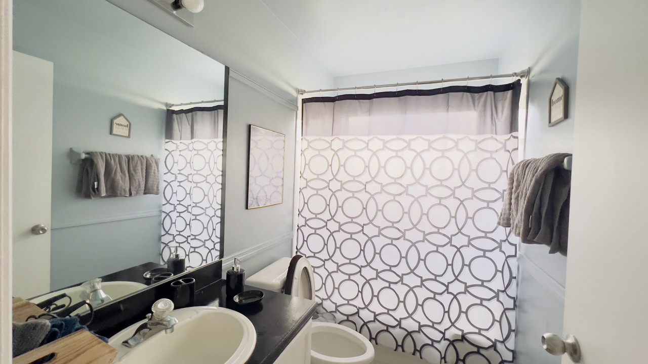 Photo of Bathroom in Indian Point