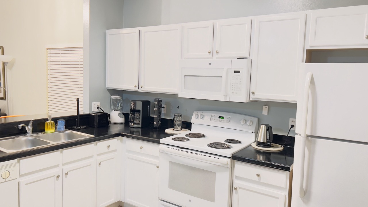 Photo of Kitchen in Indian Point