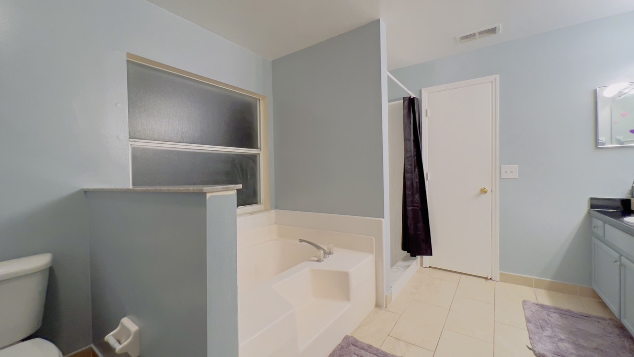 Photo of Bathroom in Indian Point