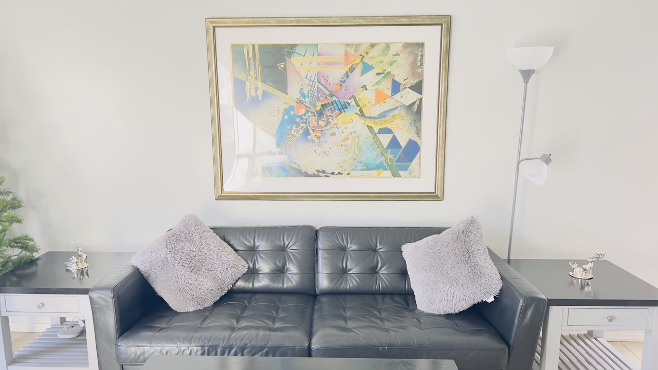 Photo of Livingroom in Indian Point