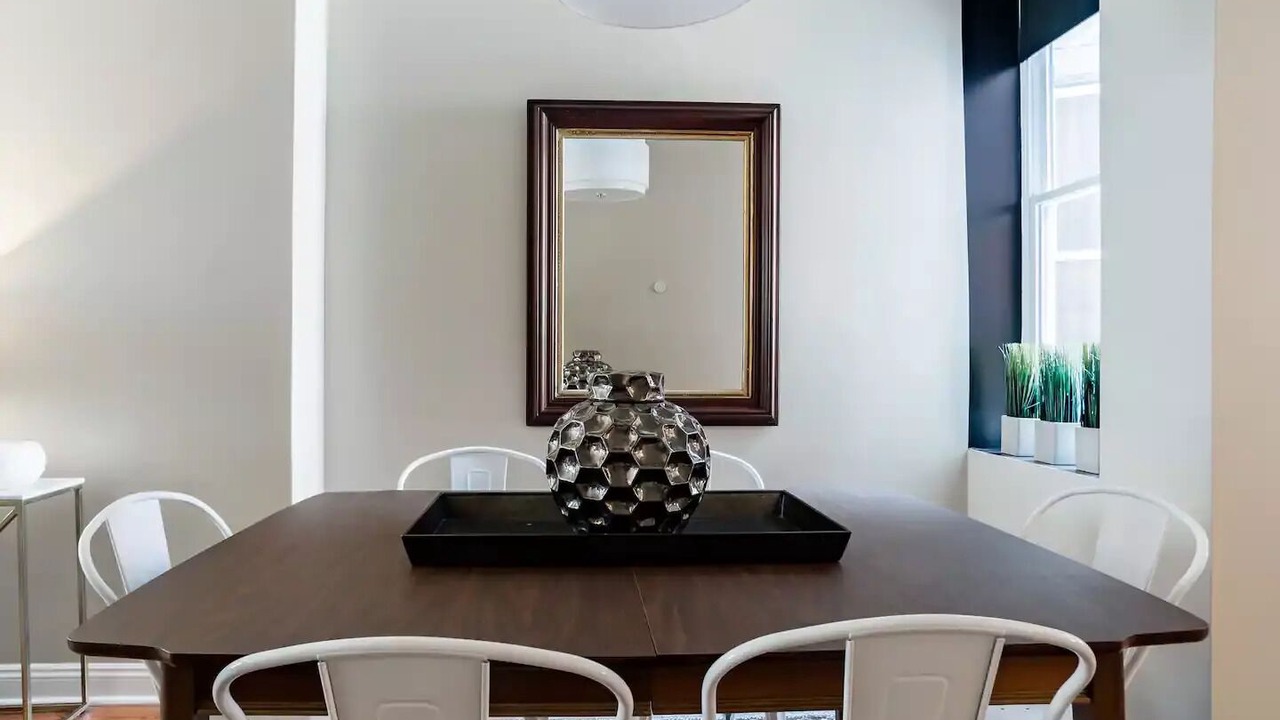 Photo of Livingroom in Harrisburg
