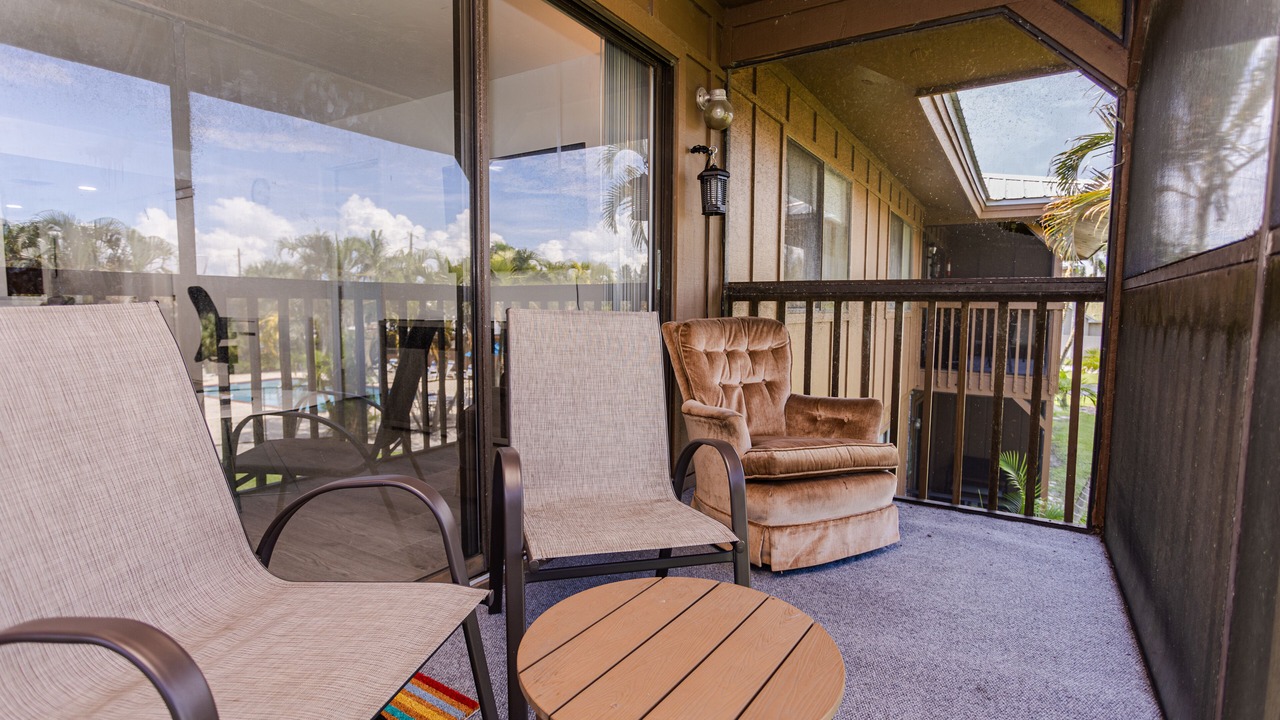 Photo of Patio Balcony in Clewiston