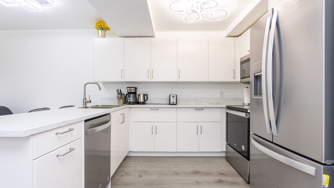 Photo of Kitchen in Clewiston