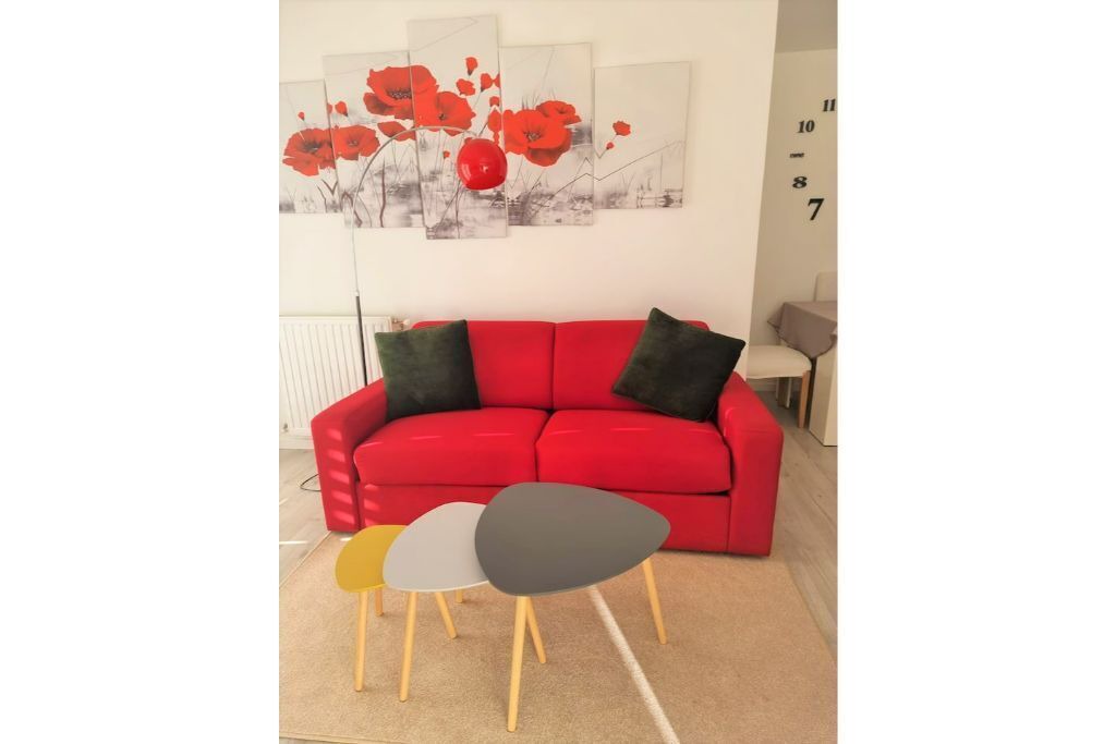 Photo of Livingroom in Romainville