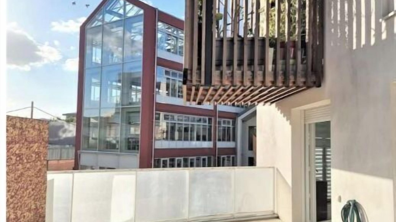 Photo of Outdoor in Romainville