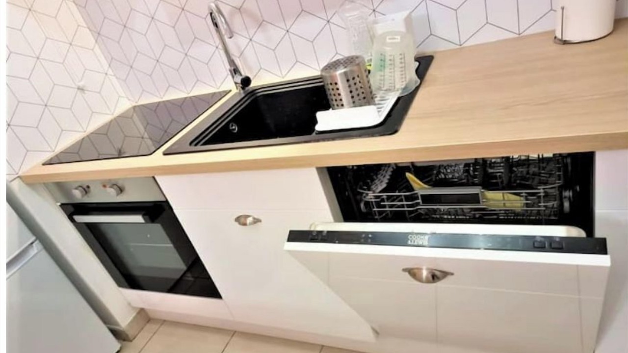 Photo of Kitchen in Romainville