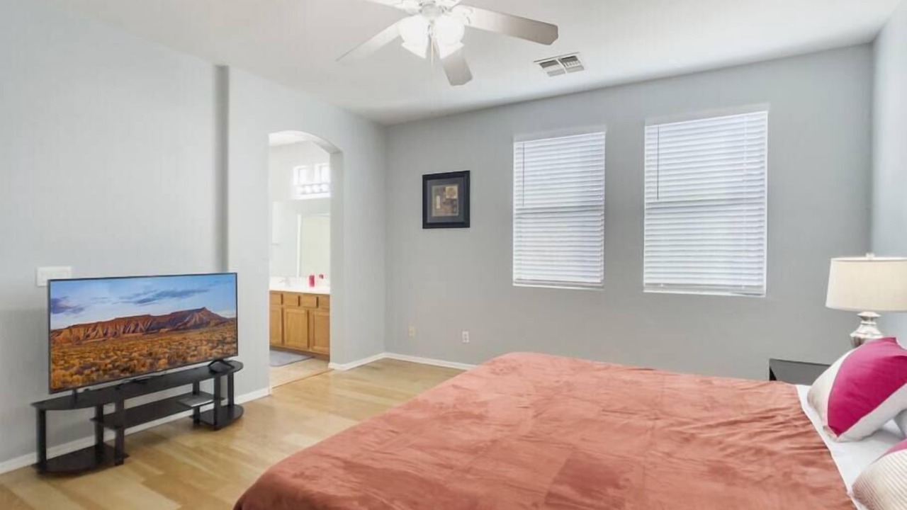 Photo of Bedroom in Alegre Community