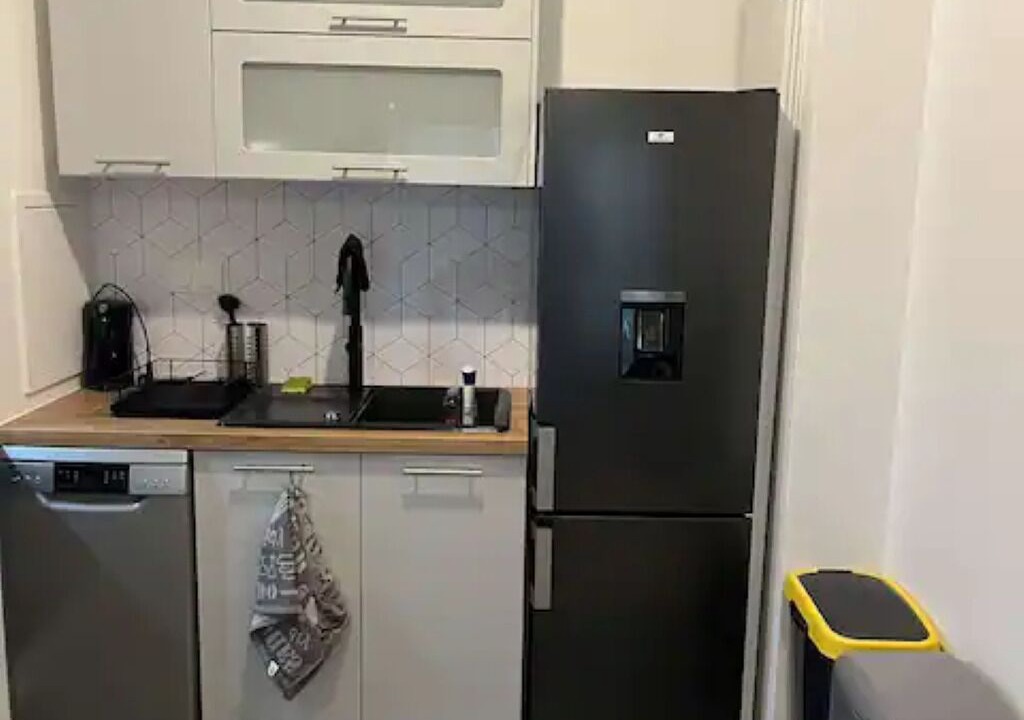 Photo of Kitchen in Villejuif