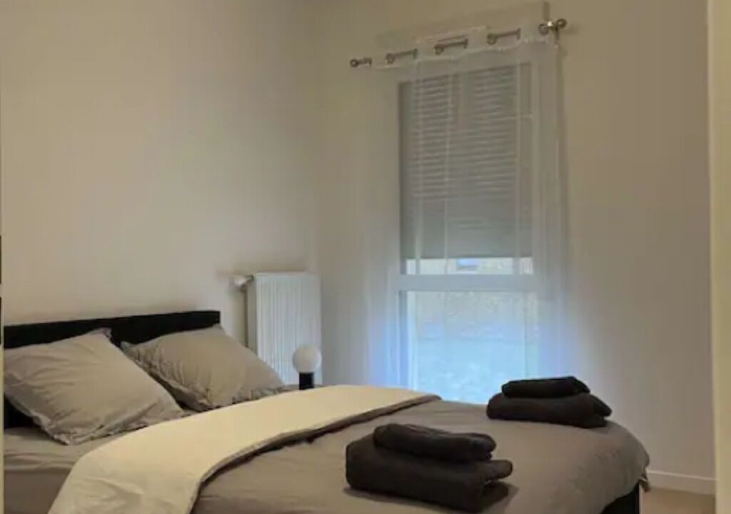 Photo of Bedroom in Villejuif