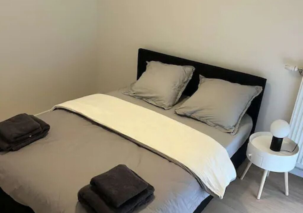 Photo of Bedroom in Villejuif