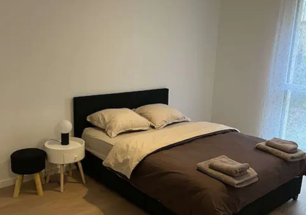 Photo of Bedroom in Villejuif