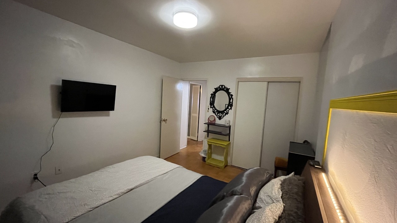 Photo of Bedroom in Parkdale