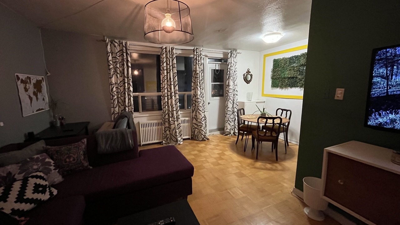 Photo of Livingroom in Parkdale