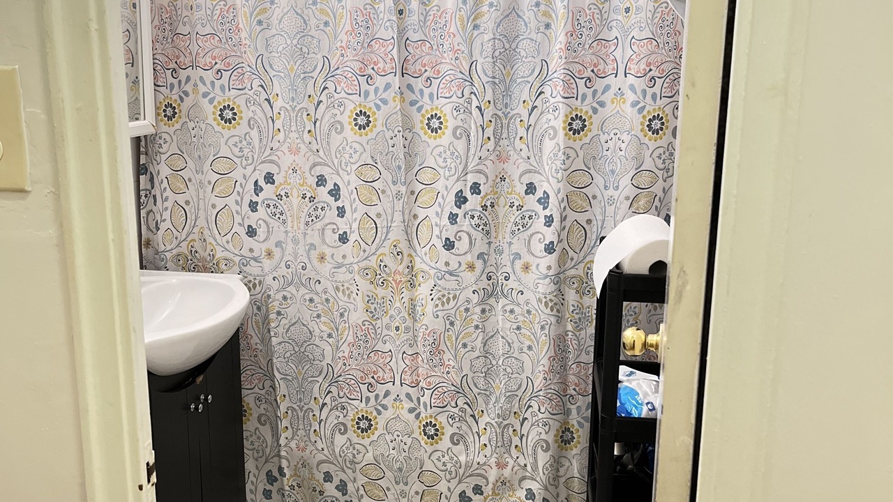 Photo of Bathroom in Parkdale