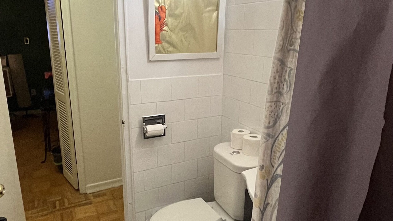 Photo of Bathroom in Parkdale