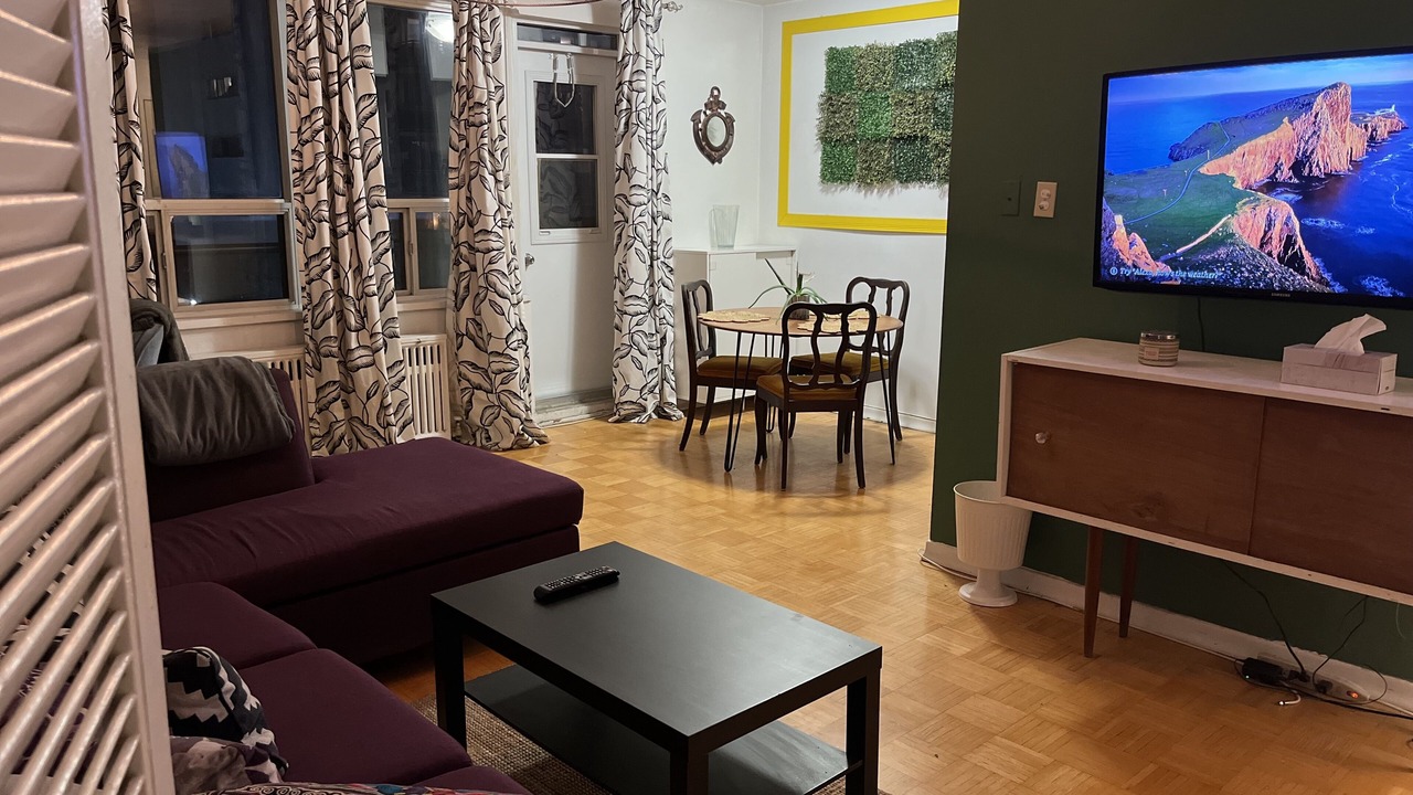 Photo of Livingroom in Parkdale