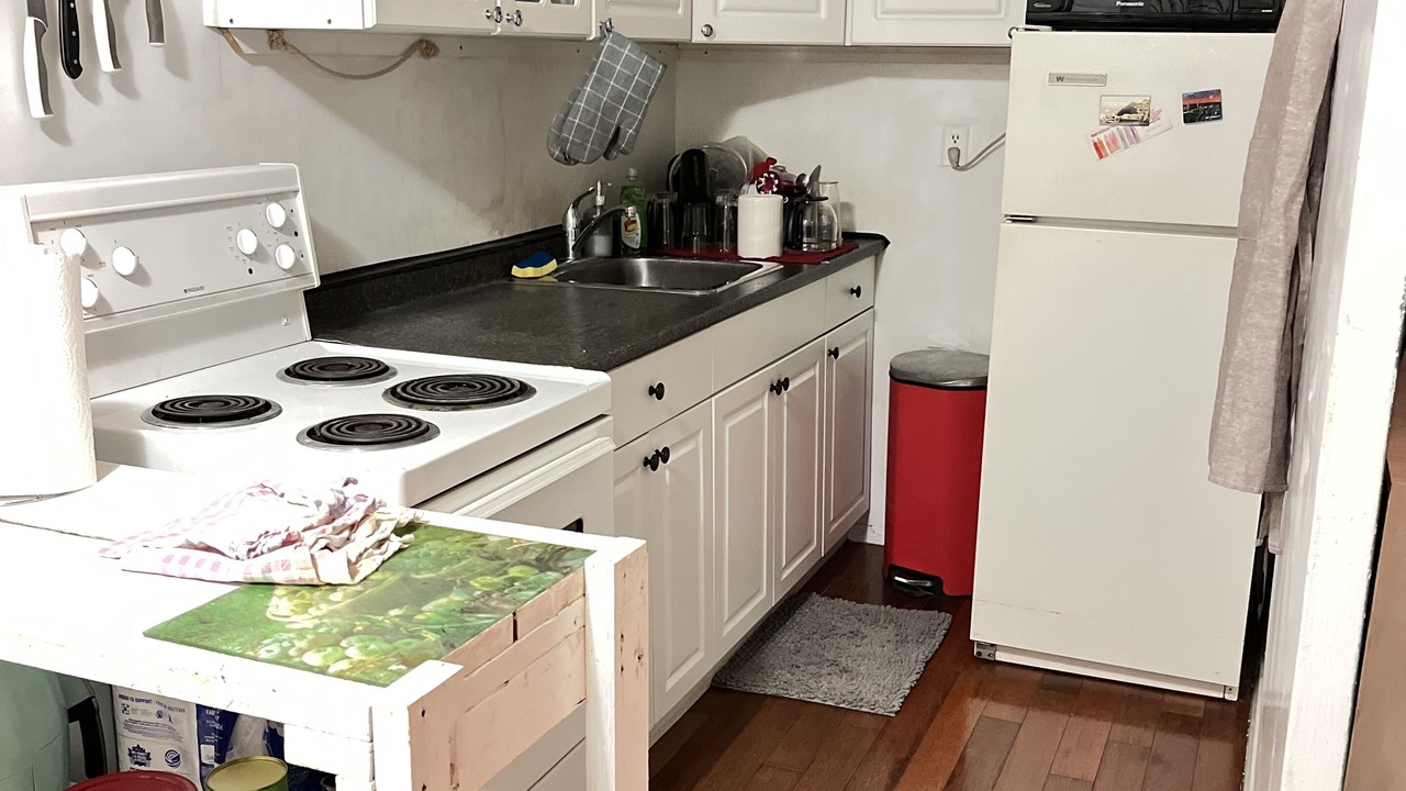 Photo of Kitchen in Parkdale