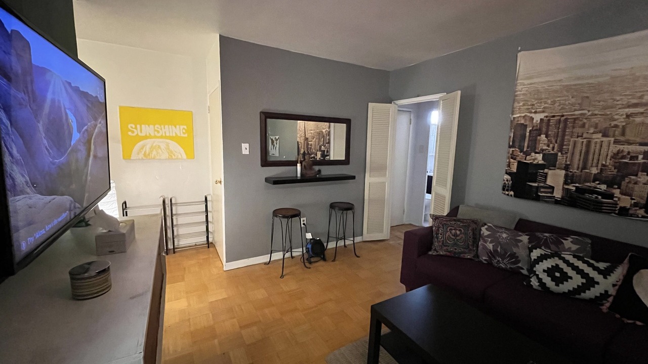 Photo of Livingroom in Parkdale