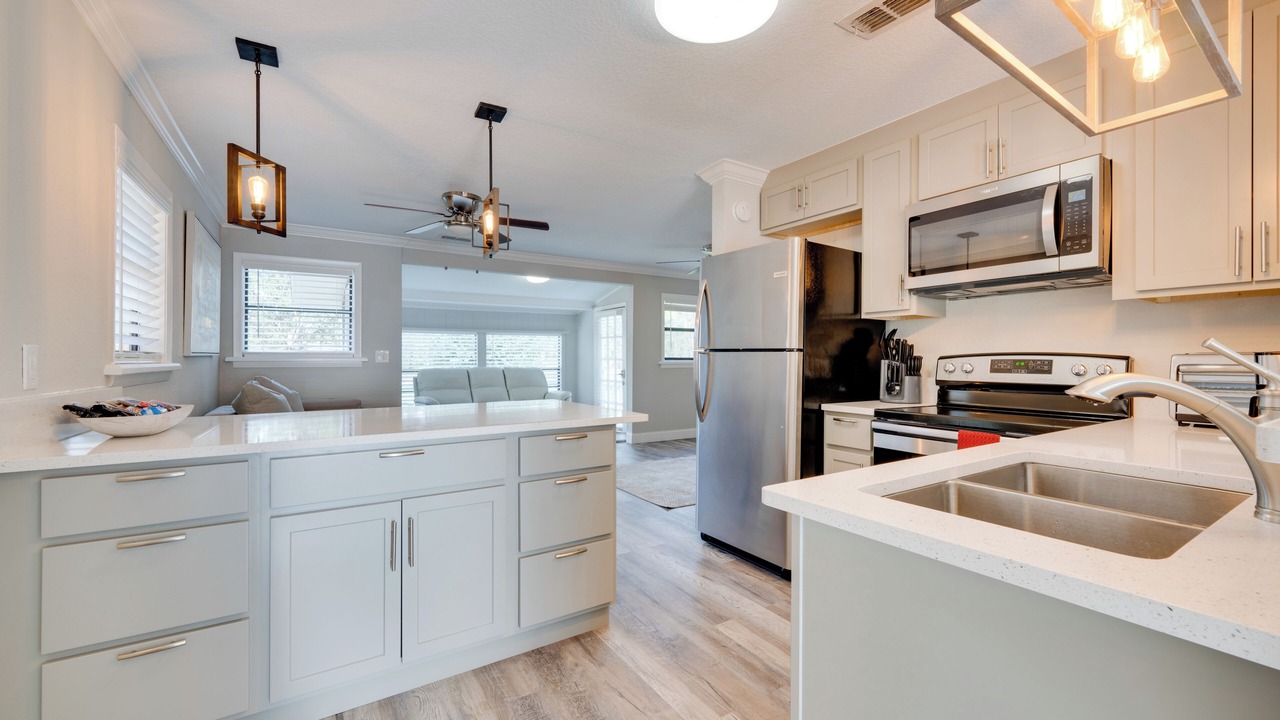Photo of Kitchen in Plymouth