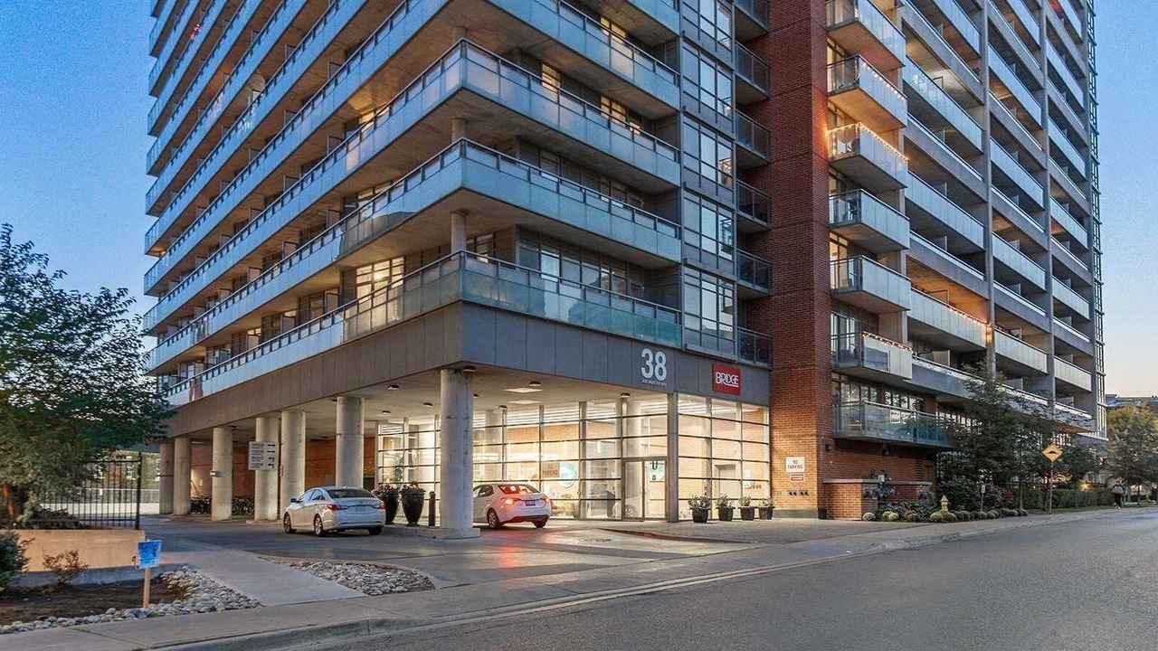 Photo of Outdoor in Beaconsfield Village