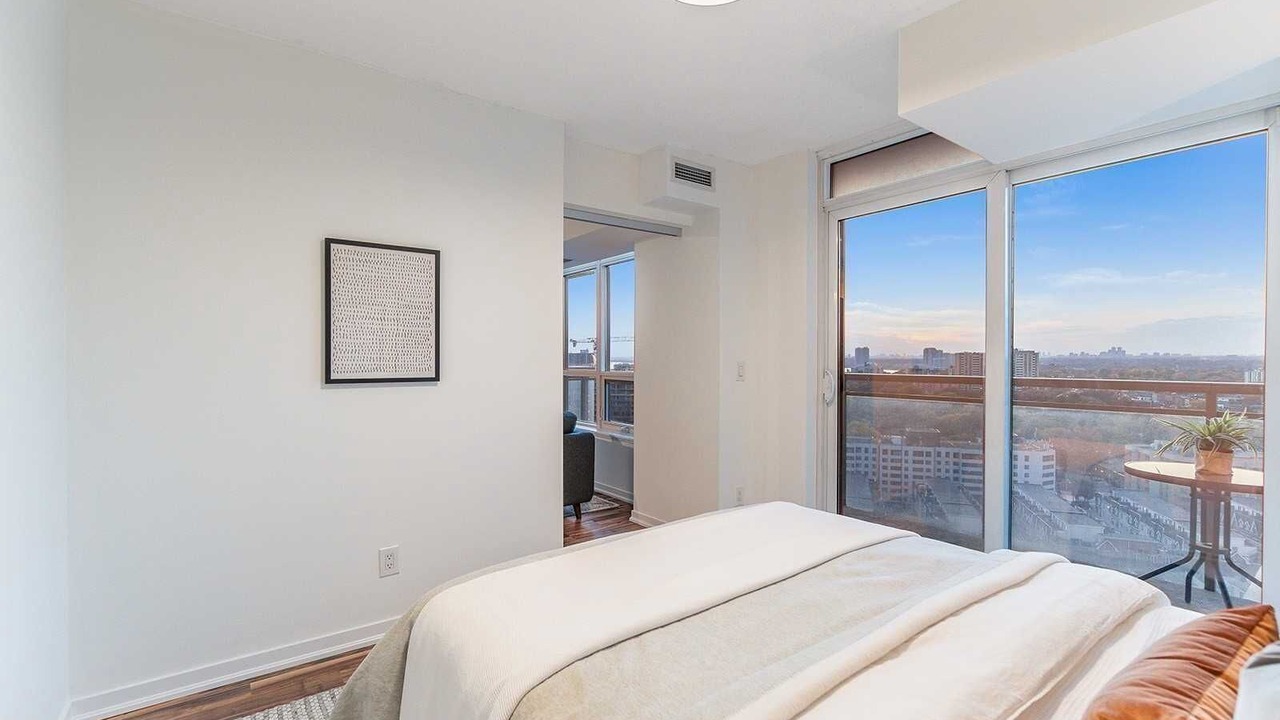 Photo of Bedroom in Beaconsfield Village
