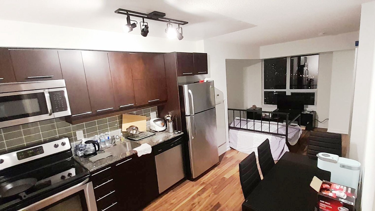 Photo of Kitchen in Beaconsfield Village
