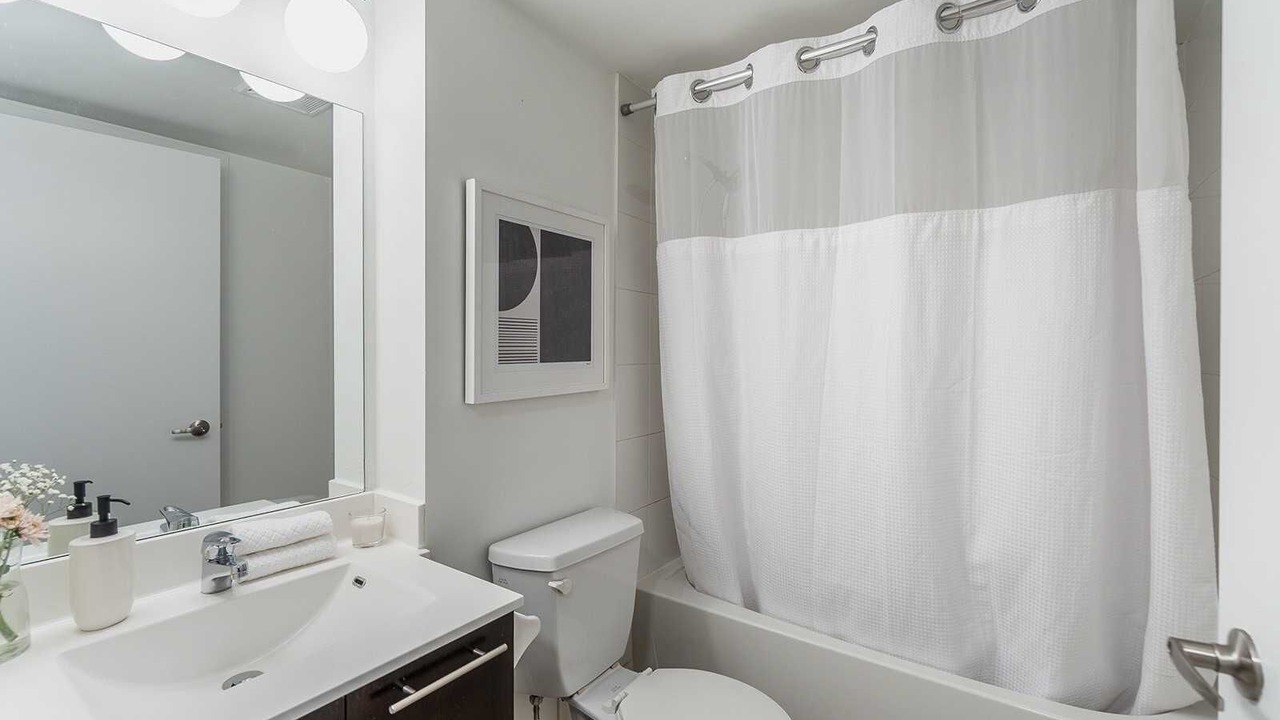 Photo of Bathroom in Beaconsfield Village