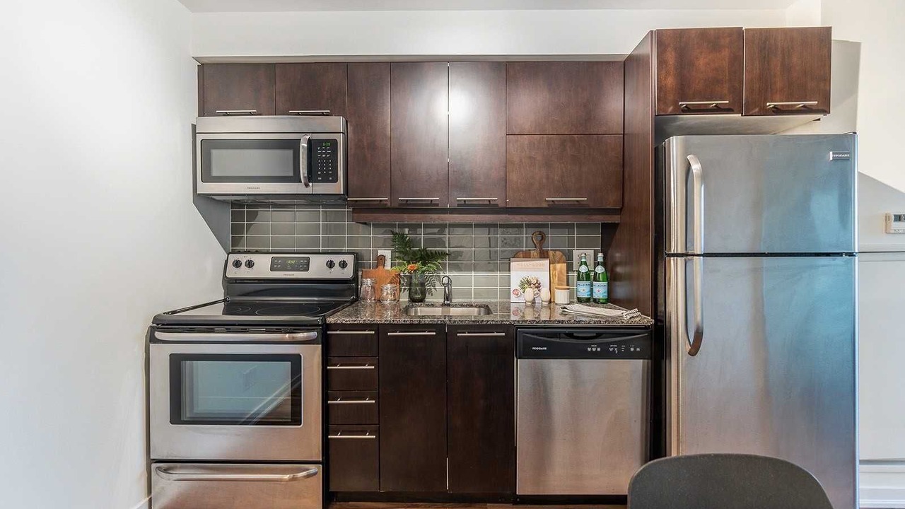 Photo of Kitchen in Beaconsfield Village