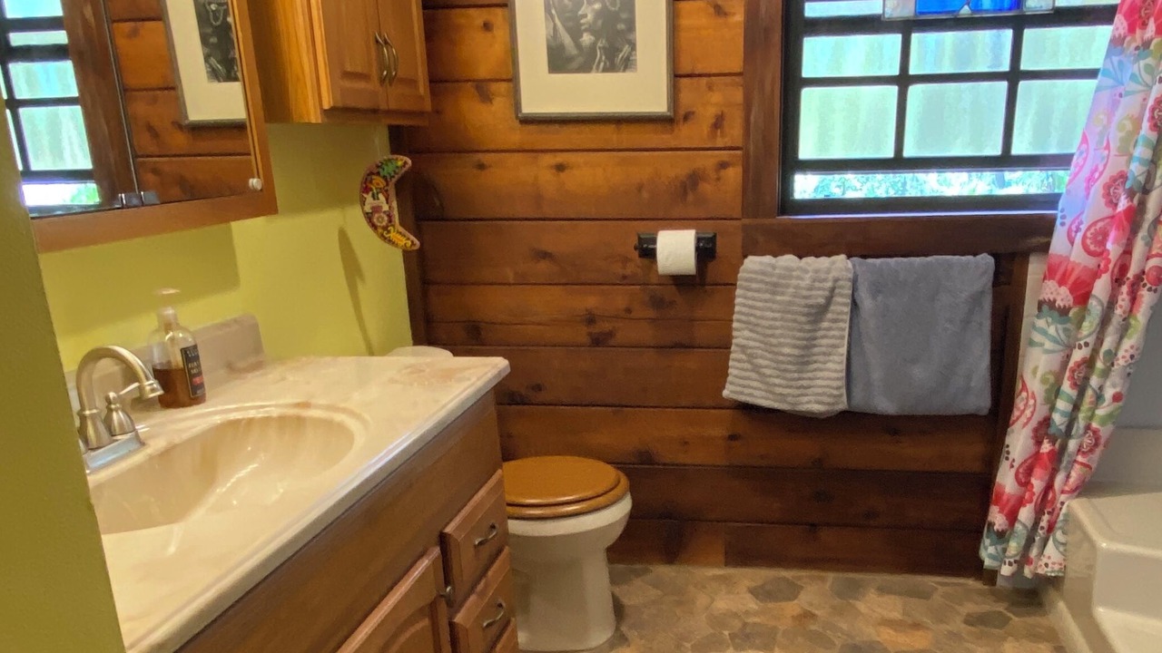 Photo of Bathroom in Boyette