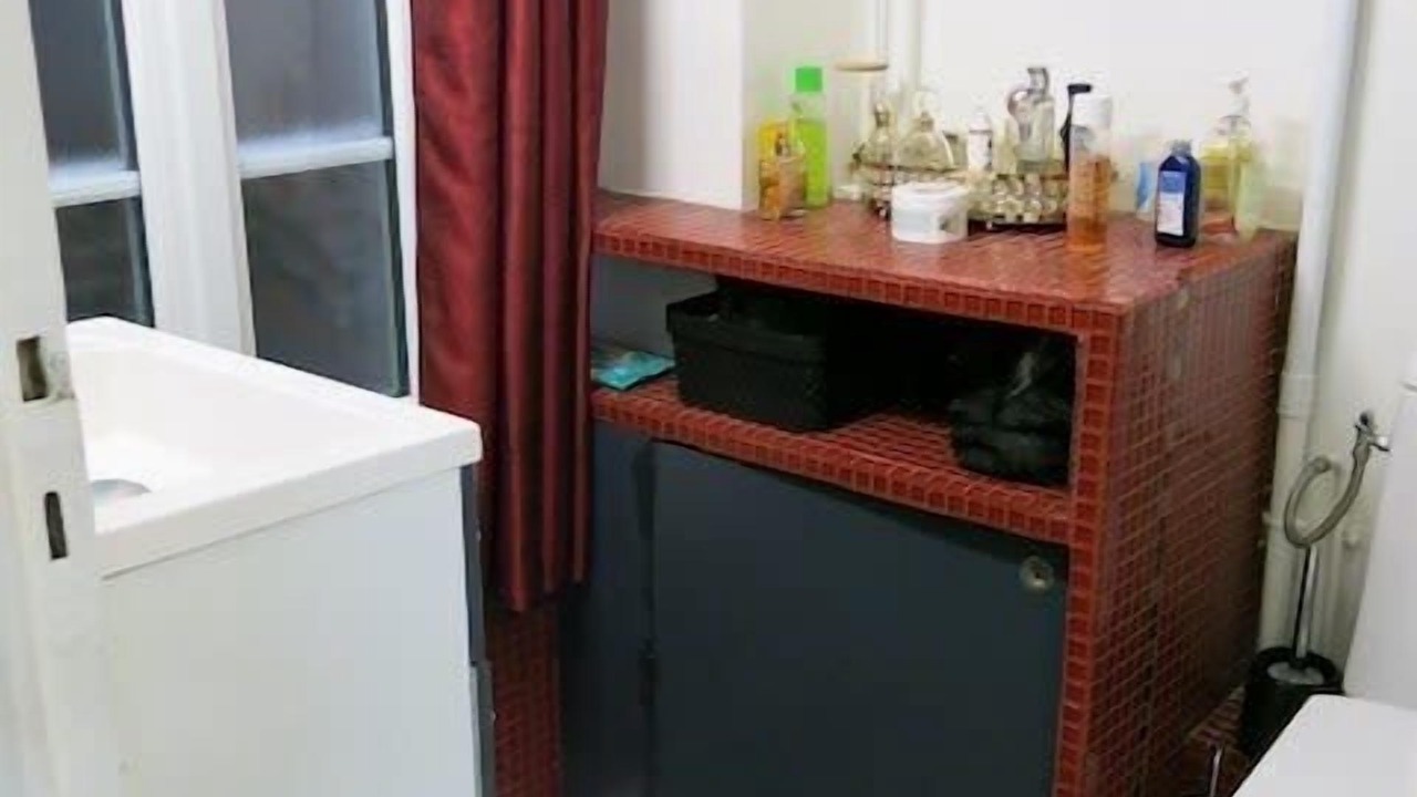 Photo of Bathroom in Vincennes