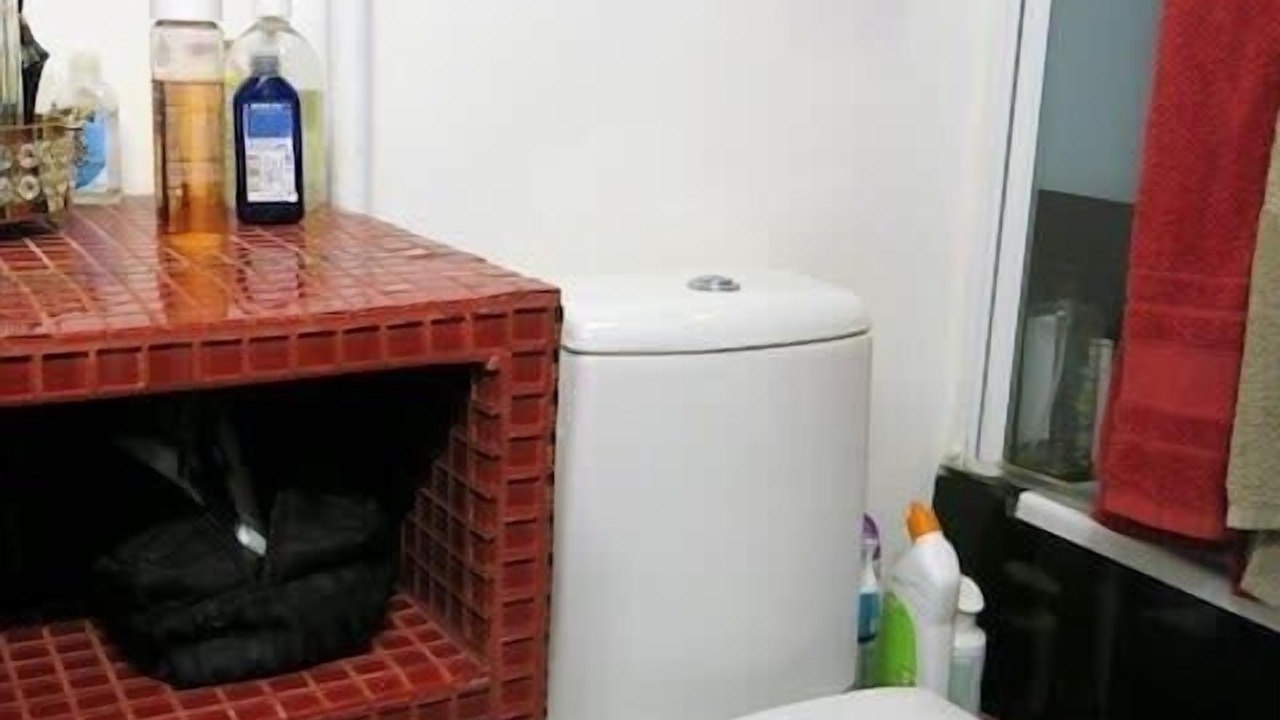 Photo of Bathroom in Vincennes