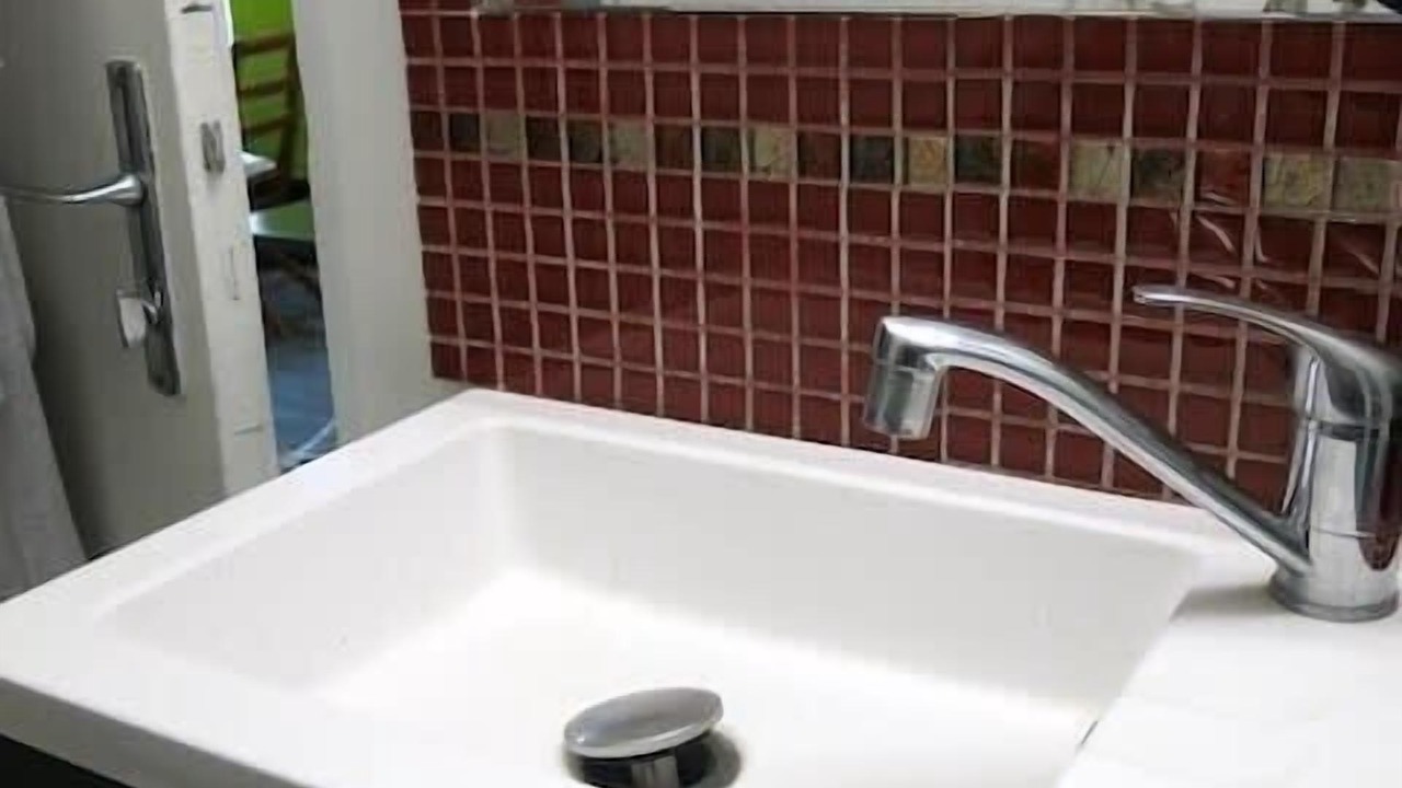 Photo of Bathroom in Vincennes