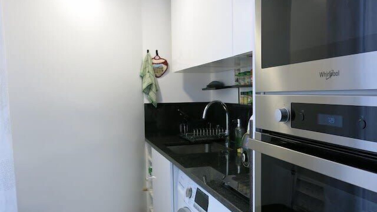 Photo of Kitchen in Vincennes
