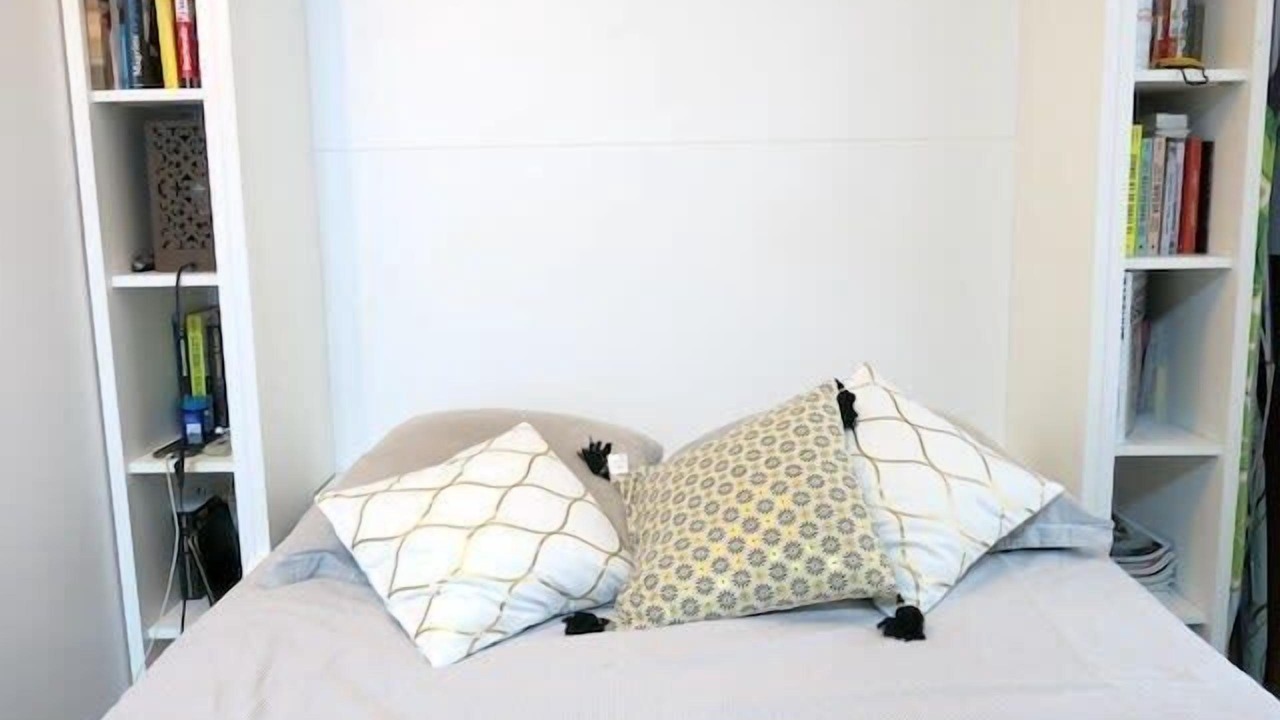 Photo of Bedroom in Vincennes